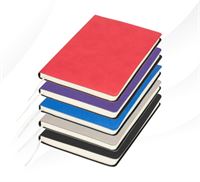 NOTEBOOK A5 A RIGHE